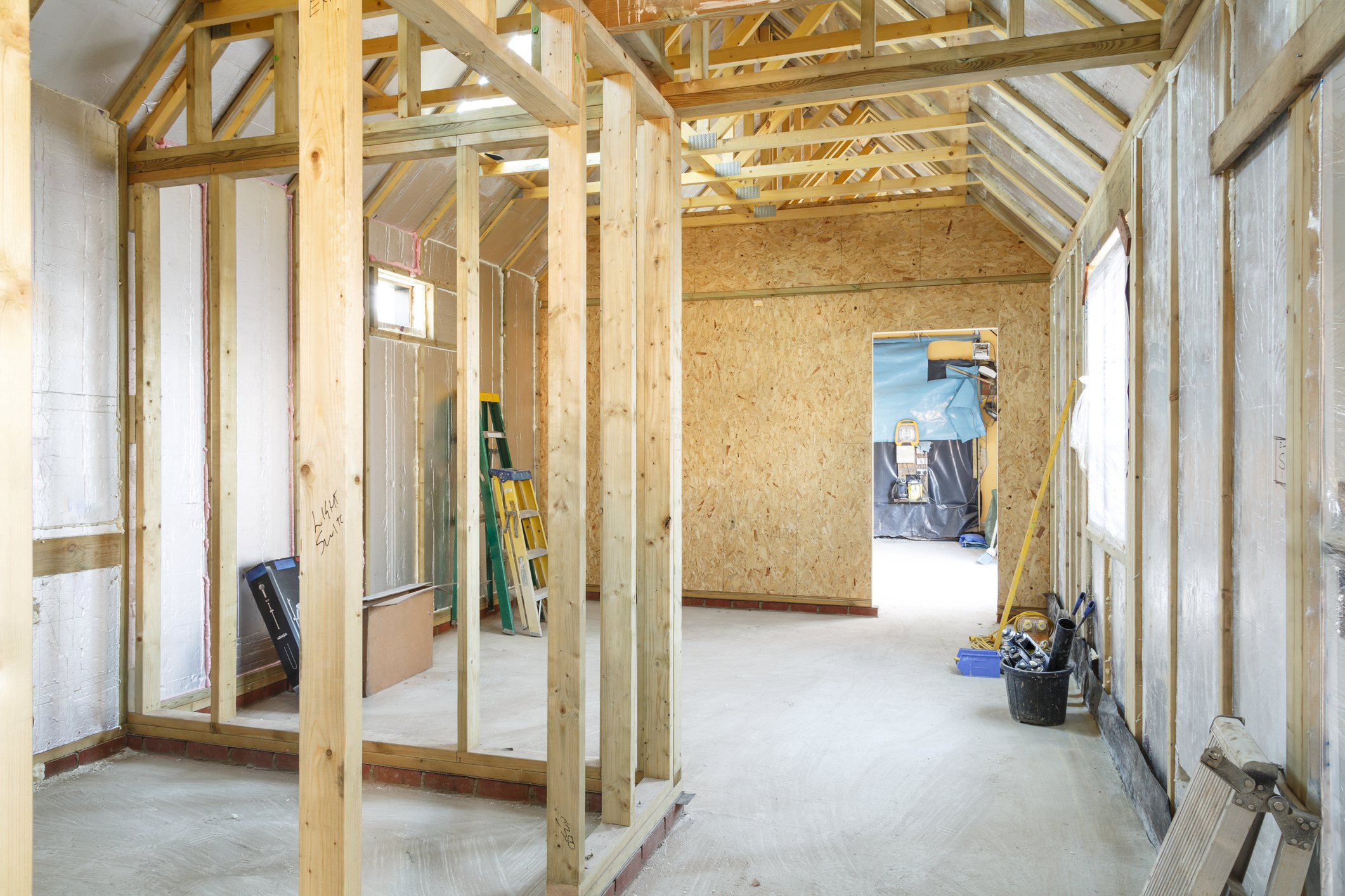 Schreiner für Innenausbau Schreiner für Innenausbau